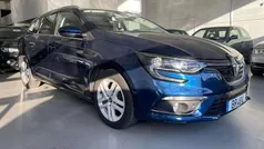 Usado 2017 Renault Mégane IV Carrinha | € 10.900 (Super Preço)