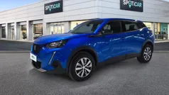 Usado 2023 Peugeot e-2008 Active SUV | € 33.590