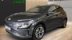 Cinzento Usado 2022 Hyundai Kauai SUV | € 24.900 (Preço justo)
