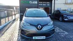Usado 2022 Renault Zoe Citadino | € 16.900 (Preço justo)