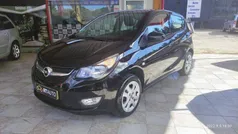 Usado 2017 Opel Karl Citadino | € 10.990 (Preço justo)