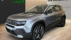 Cinzento Usado 2024 Jeep Avenger SUV | € 22.600 (Preço justo)