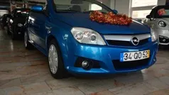 Opel Tigra