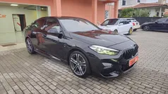 Preto Usado 2021 BMW 216 M Sport Coupé | € 25.990 (Bom preço)