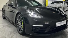 Usado 2020 Porsche Panamera Sport Turismo | € 89.500