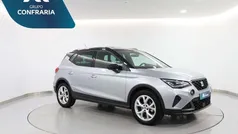 Usado 2023 Seat Arona SUV | € 19.630 (Preço justo)