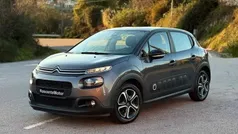 Usado 2020 Citroën C3 Citadino | € 12.950 (Bom preço)