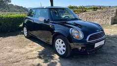 Usado 2010 Mini Cooper Citadino | € 8.250 (Super Preço)