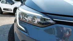 Cinza Usado 2022 Renault Clio V Equilibre | € 13.450 (Bom preço)