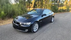 Usado 2007 BMW 320 Sport Line Sedan | € 11.990 (Preço justo)