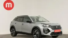 Usado 2024 Peugeot 2008 Allure SUV | € 22.499 (Preço justo)