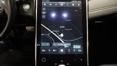 Preto Usado 2023 MG Marvel R Luxury SUV | € 28.500 (Preço justo)