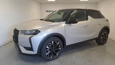 Cinza Usado 2023 DS Automobiles DS4 SUV | € 23.900 (Bom preço)