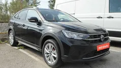 Preto Novo 2024 VW Taigo SUV | € 21.825 (Bom preço)