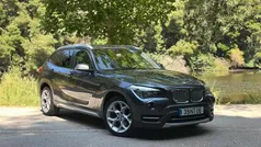 Usado 2013 BMW X1 SUV | € 14.490 (Preço justo)