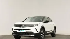 Branco Usado 2022 Opel Mokka Elegance SUV | € 23.490 (Preço justo)