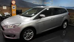 Usado 2017 Ford Focus Titanium Carrinha | € 10.900 (Preço justo)