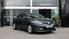 Preto Usado 2014 Renault Mégane III Coupé | € 9.900 (Preço justo)