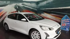 Branco Usado 2019 Ford Focus | € 13.999 (Super Preço)