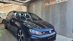 Cinza Usado 2014 VW Golf VII GTI | € 19.990 (Bom preço)