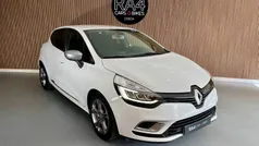 Usado 2016 Renault Clio IV GT-Line | € 15.450 (Preço justo)