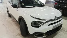 Usado 2021 Citroën e-C4 Feel | € 19.500 (Preço justo)