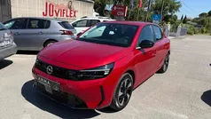Vermelho Usado 2023 Opel Corsa-e Citadino | € 19.650 (Super Preço)