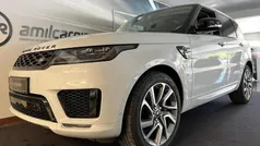 Usado 2019 Land Rover Range Rover Autobiography Dynamic SUV | € 47.900 (Preço justo)