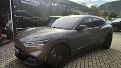 Usado 2021 Ford Mustang Mach-E Premium SUV | € 33.990 (Preço justo)