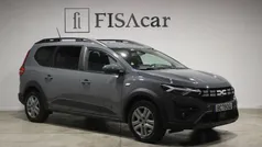 Cinza Usado 2023 Dacia Jogger Expression Monovolume | € 20.900 (Preço justo)
