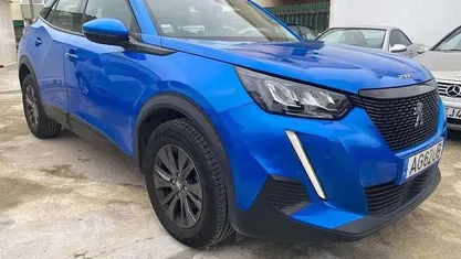 Usado 2021 Peugeot 2008 Active SUV | € 18.900 (Preço justo)