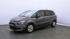 Usado 2022 Citroën C4 | € 20.990 (Preço justo)
