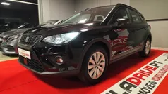 Preto Usado 2020 Seat Arona Style SUV | € 14.980 (Preço justo)
