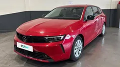 Vermelho Usado 2024 Opel Astra Edition Carrinha | € 21.500 (Bom preço)