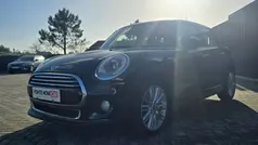 Mini Cooper D