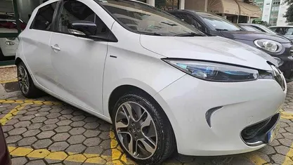 Usado 2019 Renault Zoe LIMITED Citadino | € 7.850 (Super Preço)