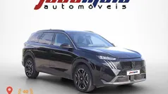 Usado 2025 Peugeot 5008 Allure Sedan | € 37.400
