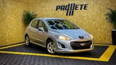 Usado 2011 Peugeot 308 Premium | € 5.999 (Preço justo)
