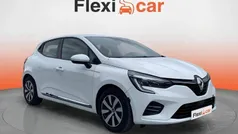 Usado 2021 Renault Clio V Zen | € 16.890 (Bom preço)