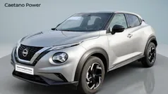 Usado 2024 Nissan Juke SUV | € 22.990 (Preço justo)