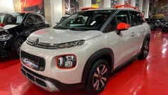 Usado 2018 Citroën C3 Aircross Feel SUV | € 11.990 (Preço justo)