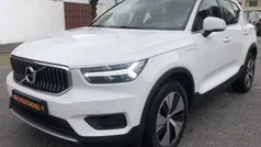 Branco Usado 2021 Volvo XC40 Inscription SUV | € 27.500 (Bom preço)