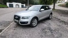 Cinza Usado 2009 Audi Q5 SUV | € 10.990 (Super Preço)