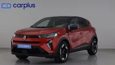 Usado 2024 Renault Captur Techno SUV | € 24.600 (Preço justo)