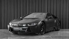 Usado 2016 BMW i8 Coupé | € 60.950