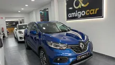 Usado 2019 Renault Kadjar Intens SUV | € 19.950 (Preço justo)