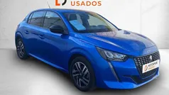 Usado 2022 Peugeot 208 Citadino | € 15.900 (Preço justo)