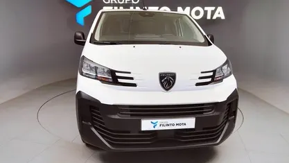 Usado Peugeot Expert 120 HP (88 kW) 2024 Branco Van