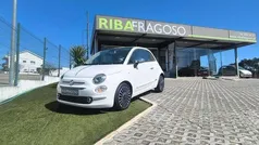 Outra Usado 2018 Fiat 500 | € 11.900 (Preço justo)