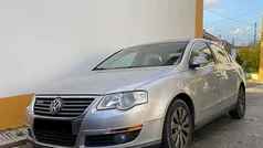 Usado 2008 VW Passat Sedan | € 5.000 (Super Preço)